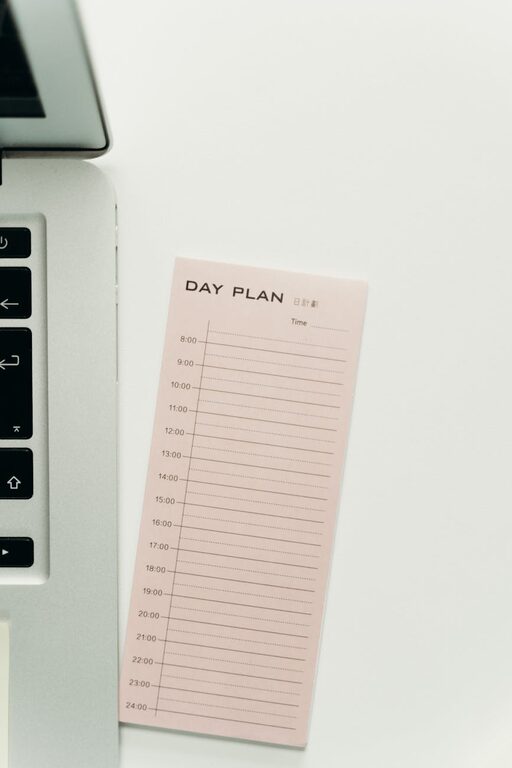 Jak efektywnie planować codzienne zadania, by zwiększyć produktywność i mieć więcej czasu na relaks